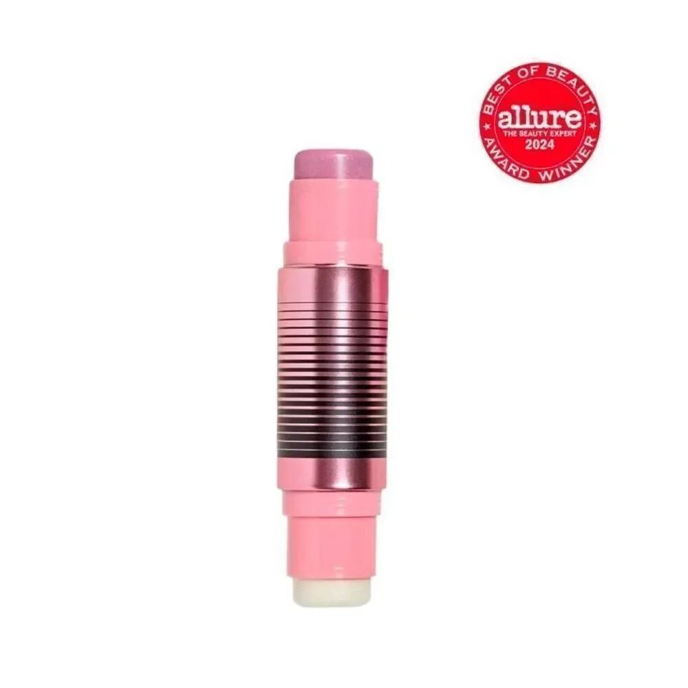 Dibs Beauty GlowTour Duo pH Blush and Contour Stick in Aura